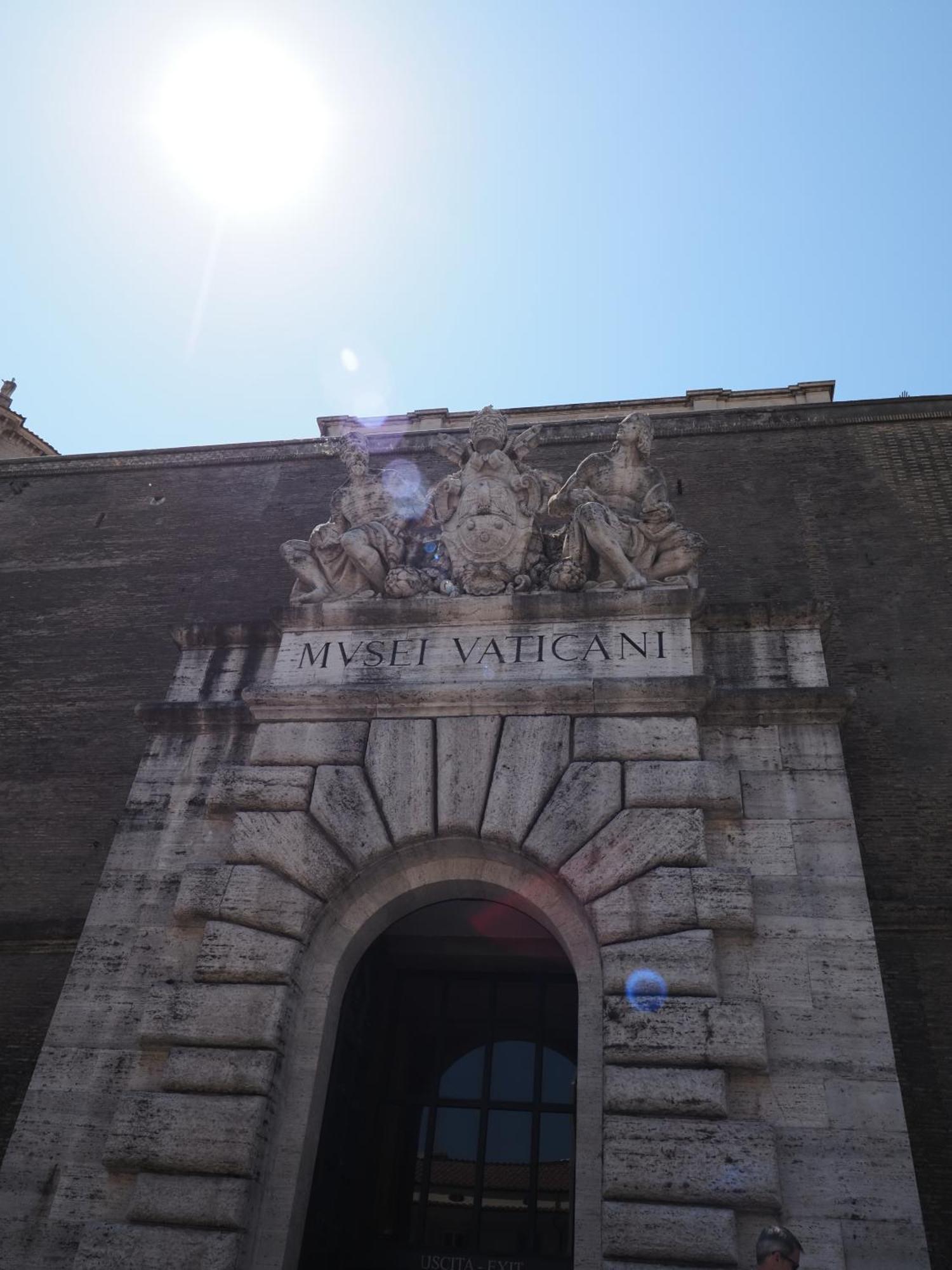 Giulia'S Vatican Apartment Saint Peter Rome Buitenkant foto